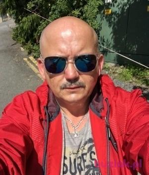 Radoslaw, Mężczyzna, 56, Toruń, Polska, Zdjęcie: 3