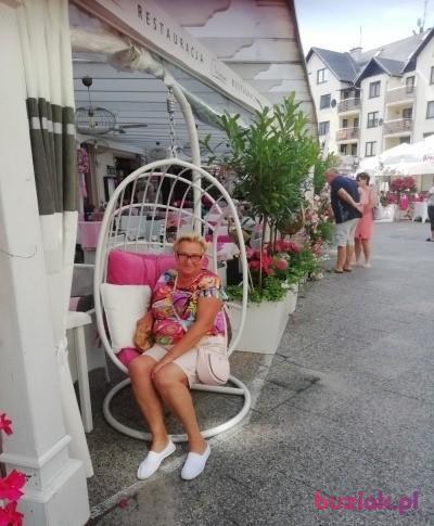 Zofia, Female, 71, Buk, Polska, Photo: 7
