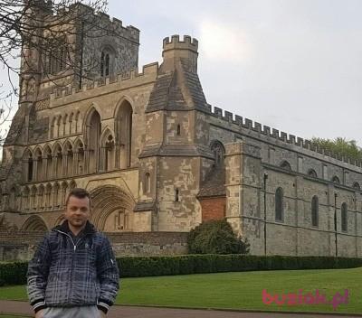 Andrzej, Male, 45, Wielka Brytania, Photo: 2
