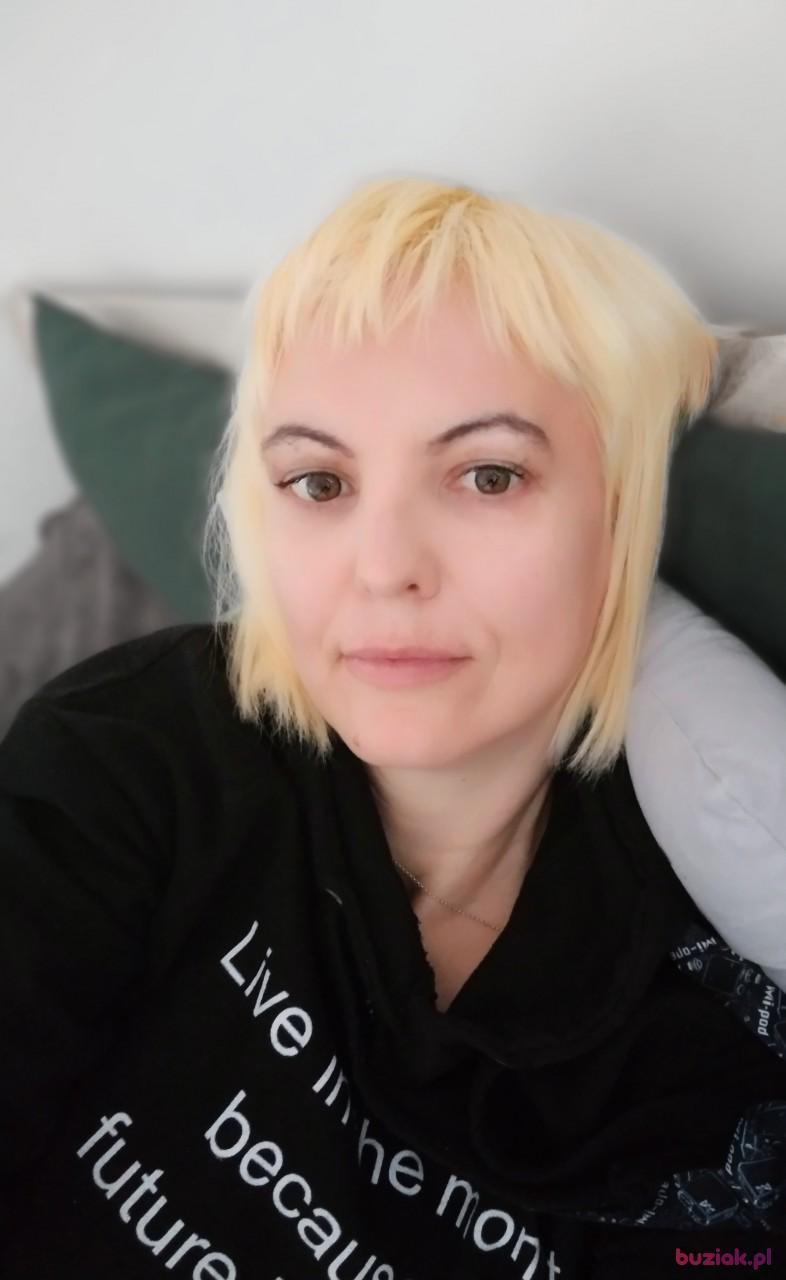 Gosia, Female, 47, Exeter, Wielka Brytania, Photo: 2