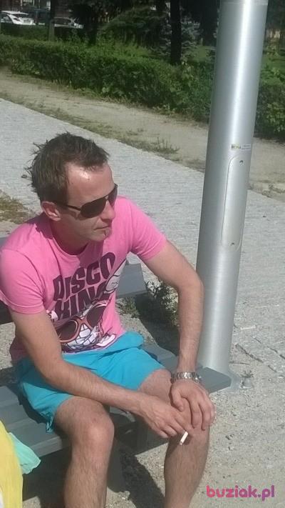 BARTEK, Male, 44, Eindhoven, Holandia, Photo: 2
