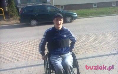 Kamil, Male, 36, Lębork, Polska, Photo: 8