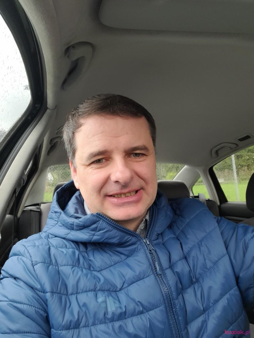 jakar, Male, 50, Gorlice, Polska, Photo: 4