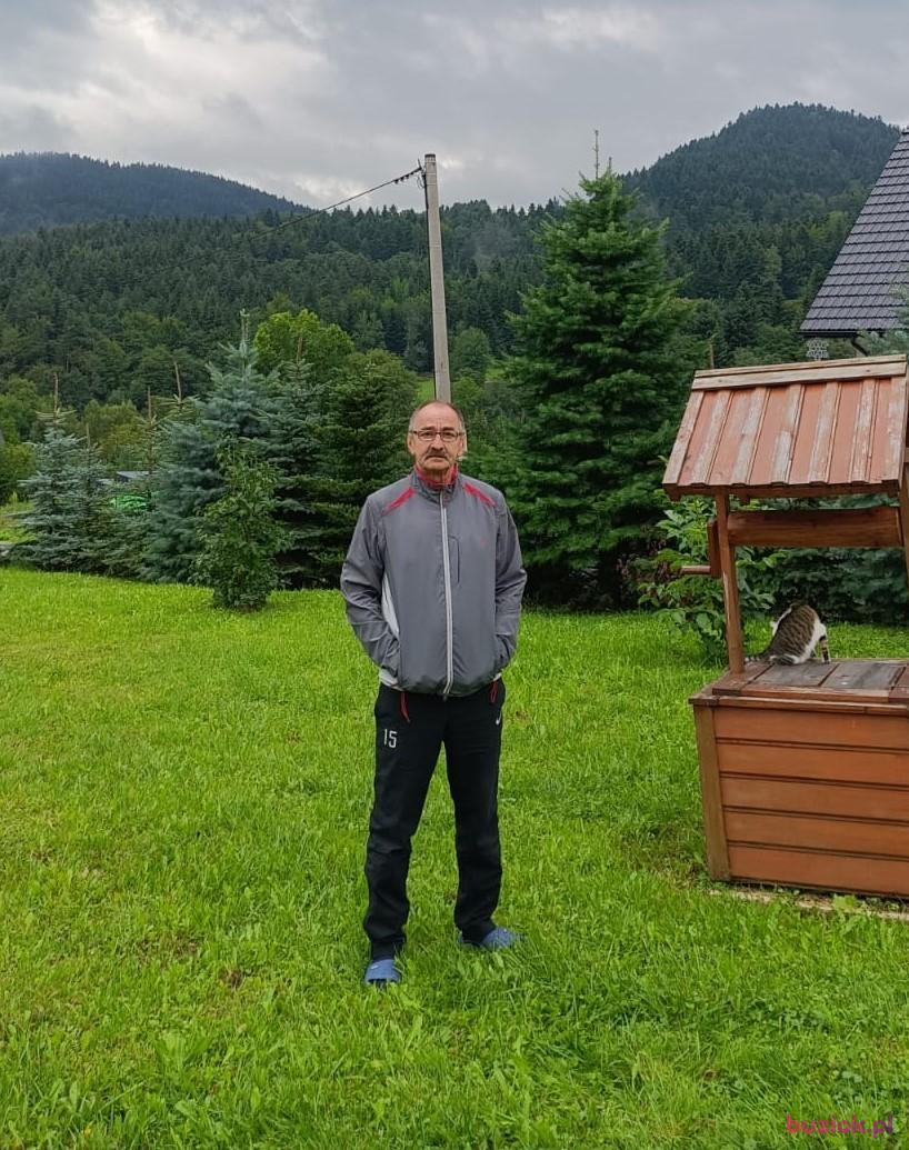 jurek, Mężczyzna, 64, Jaworzno, Polska, Zdjęcie: 2
