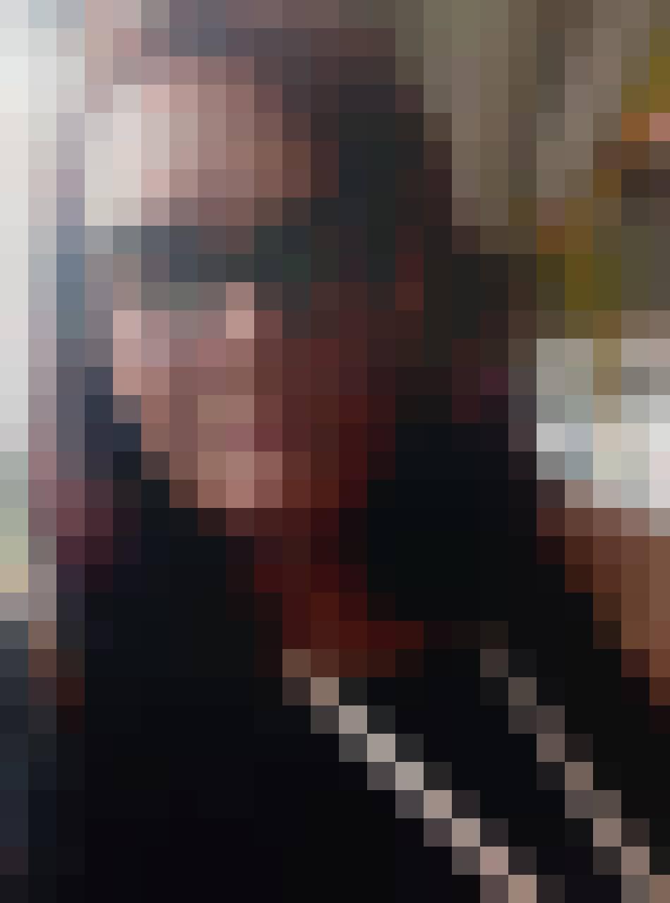 Ula, Female, 44, Krosno, Polska, Photo: 6