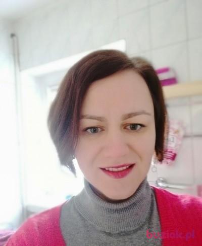Anna , Kobieta, 42, Węgliniec, Polska, Zdjęcie: 2
