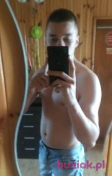 Przemek , Mężczyzna, 32, Polska, Zdjęcie: 2