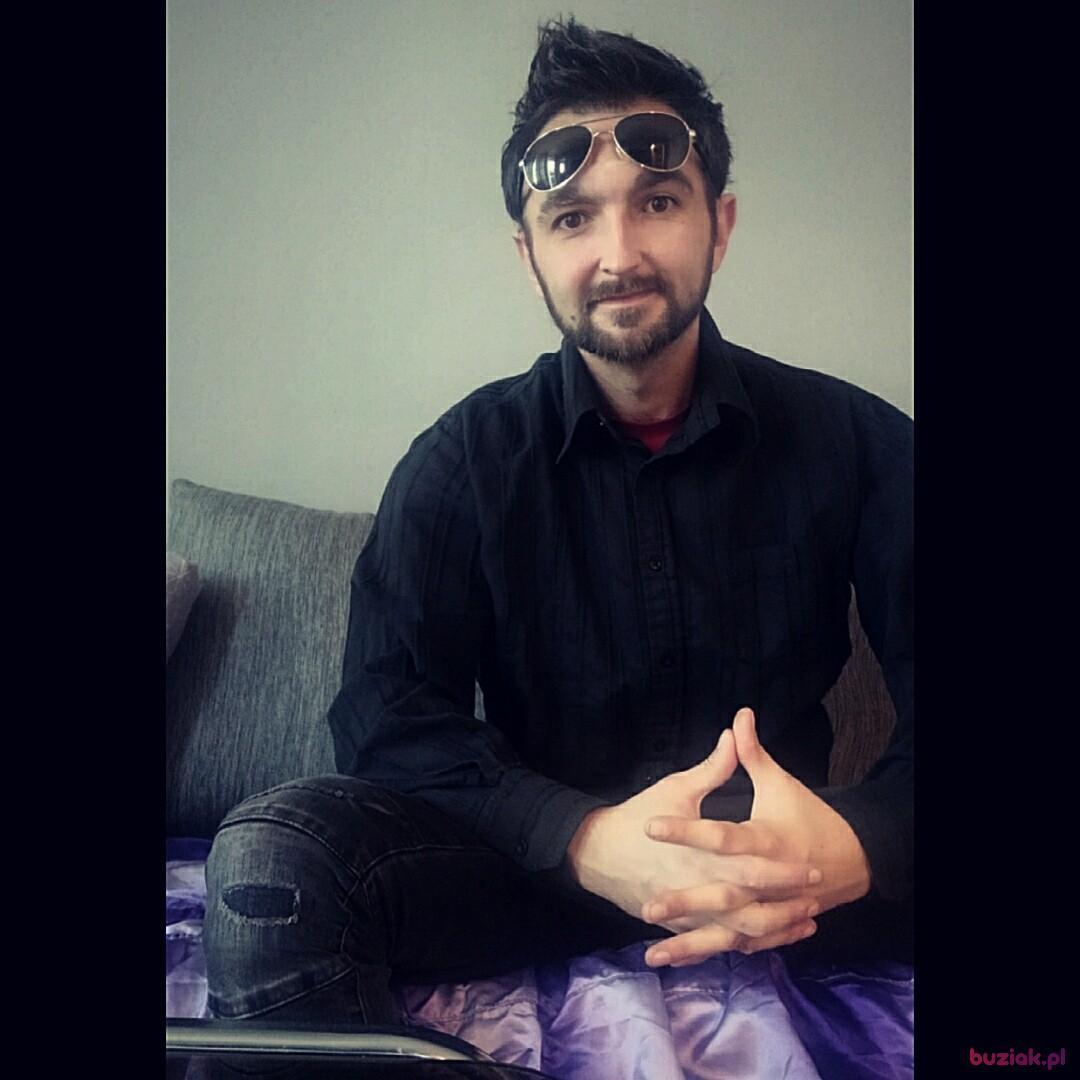 Damian, Male, 36, Arcen, Holandia, Photo: 1