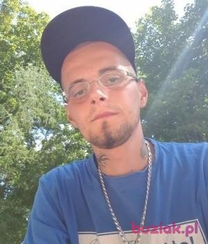 Tomasz, Male, 36, Stargard Szczeciński, Polska, Photo: 2