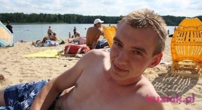 lysy2323, Male, 35, Szamotuły, Polska, Photo: 3