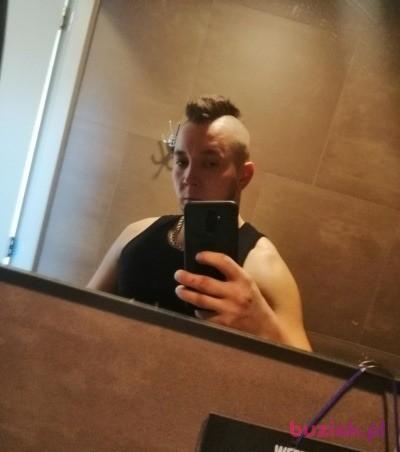 Maciej, Male, 32, Holandia, Photo: 2