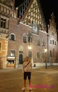 Łukasz, Male, 37, Warszawa, Polska, Photo: 3