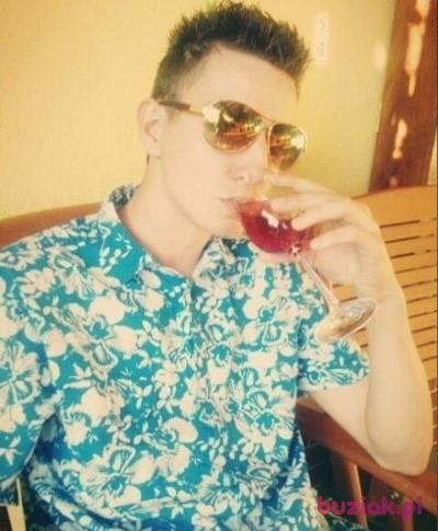 Dawid, Male, 34, Kępno, Polska, Photo: 3