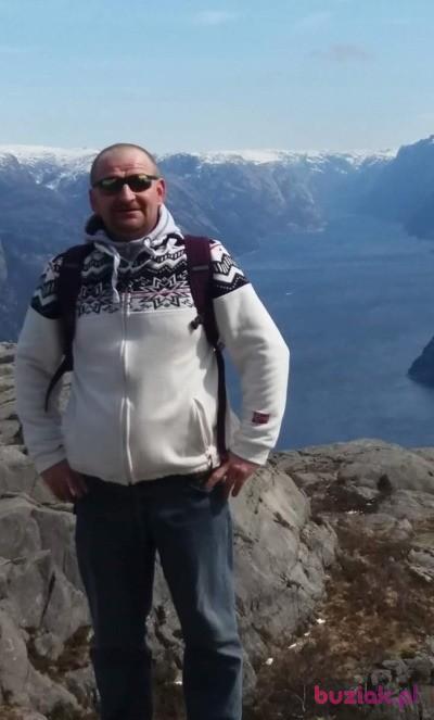Sylwester, Male, 51, Hamburg, Niemcy, Photo: 2