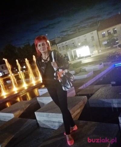 Agata, Female, 45, Tomaszów Mazowiecki, Polska, Photo: 1