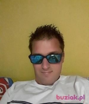 Damian, Male, 36, Polska, Photo: 2