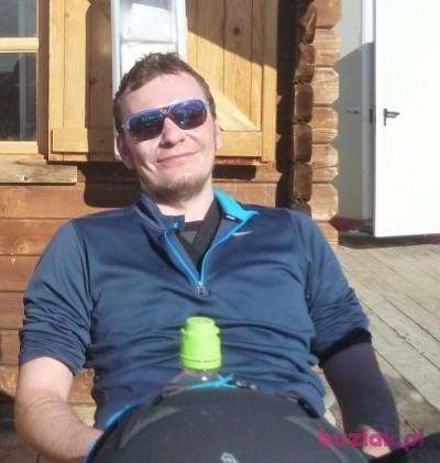 jurekWRO, Mężczyzna, 36, Wrocław, Polska, Zdjęcie: 2