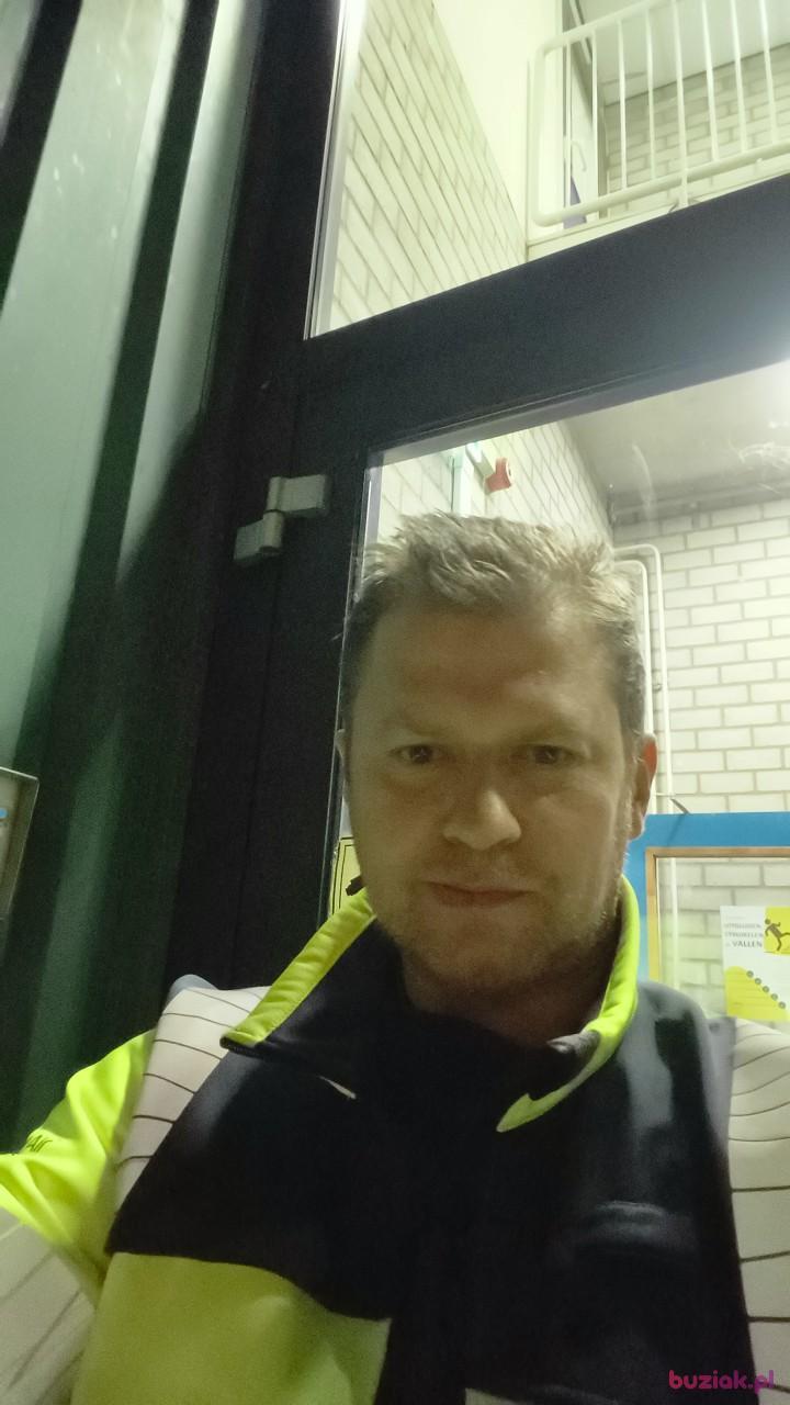 Pawel, Male, 44, Nijmegen, Holandia, Photo: 5