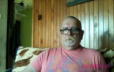 Wojtek, Male, 71, Kutno, Polska, Photo: 3