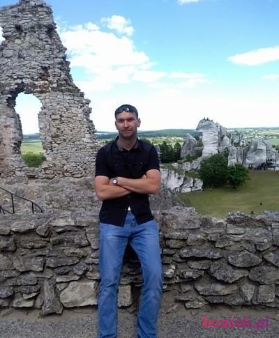 Krzysztof, Male, 40, Żory, Polska, Photo: 3