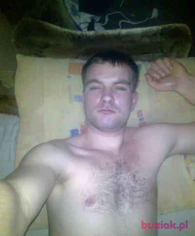 Michał, Male, 37, Tomaszów Lubelski, Polska, Photo: 4