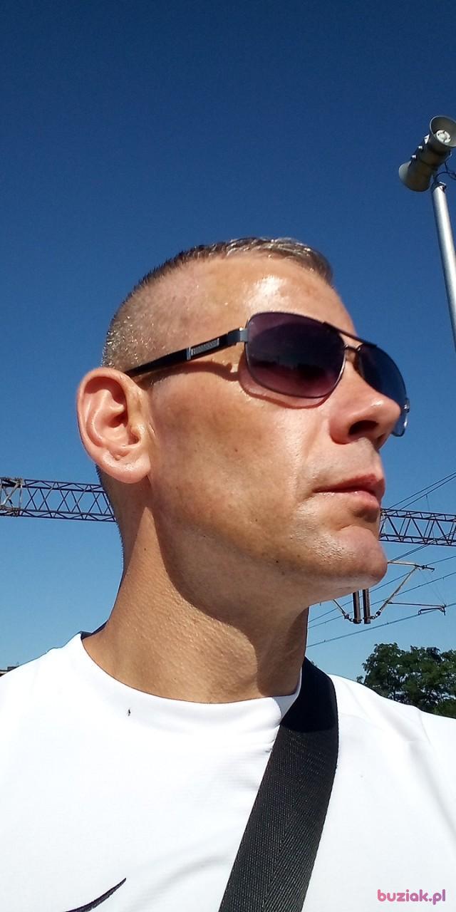 Jarek, Male, 45, Legnica, Polska, Photo: 4
