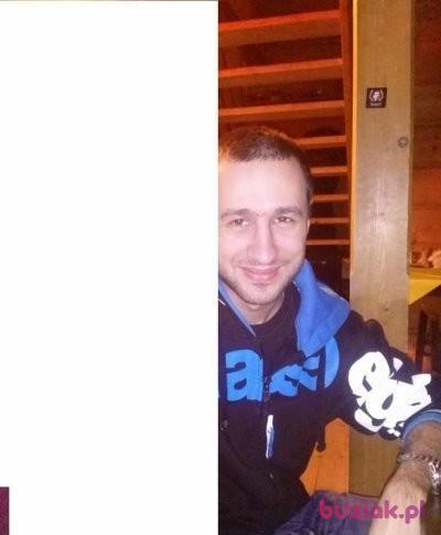 Radek, Mężczyzna, 37, Kraków, Polska, Zdjęcie: 1