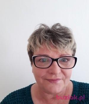 Luiza, Female, 61, Birmingham, Wielka Brytania, Photo: 4