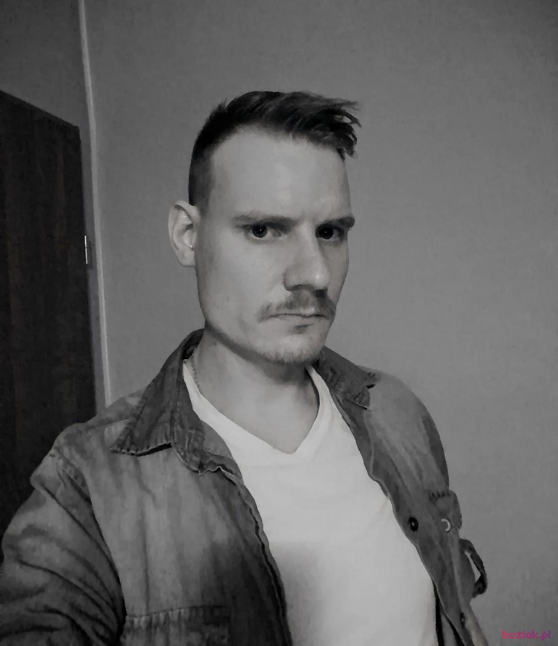 Mariusz, Male, 36, Gliwice, Polska, Photo: 2
