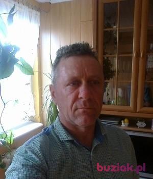 Sławek, Male, 61, Kłecko, Polska, Photo: 2