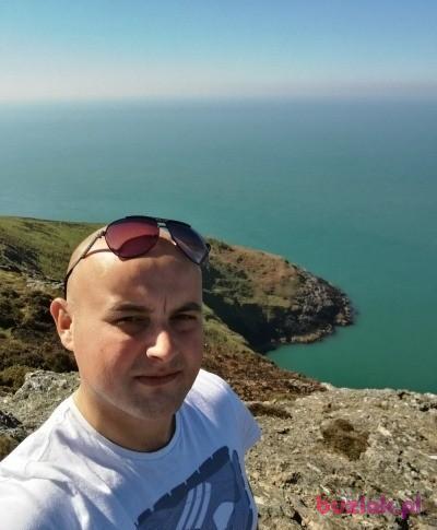 Michal, Male, 34, Camberley, Wielka Brytania, Photo: 6