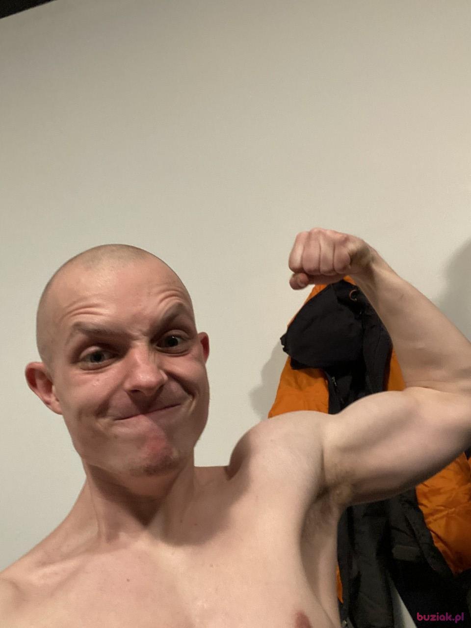 Paweł, Male, 27, Holandia, Photo: 2
