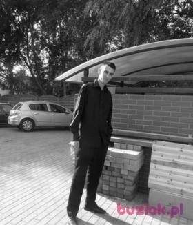 Marcin19mm86, Male, 40, Augustów, Polska, Photo: 1