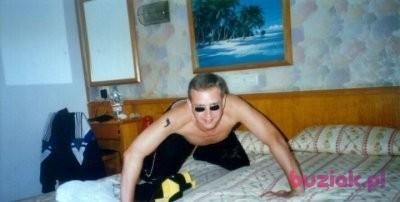 Marek, Mężczyzna, 46, Warszawa, Polska, Zdjęcie: 2
