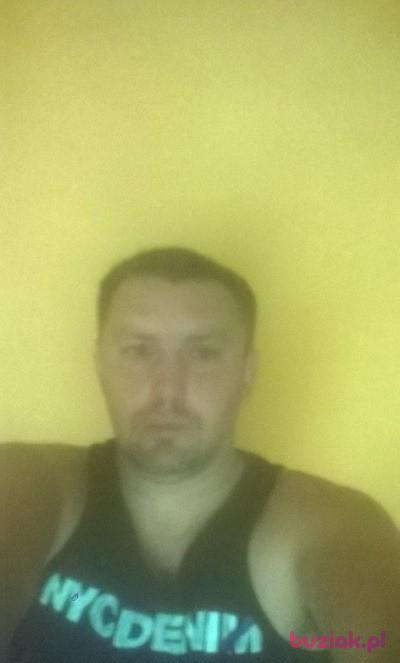 robi83, Male, 43, Wrocław, Polska, Photo: 2
