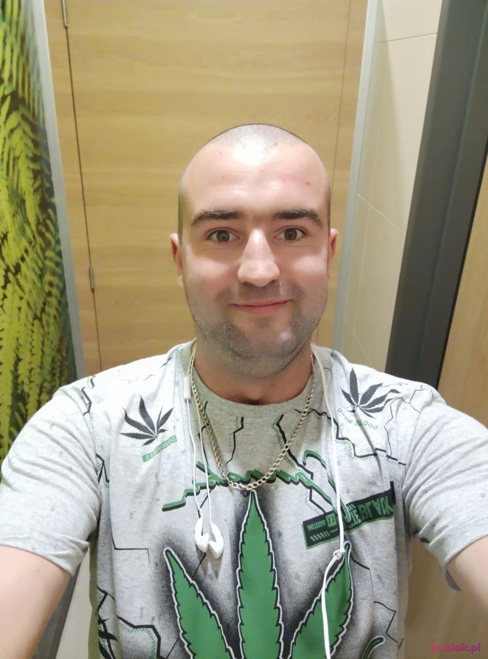 krzysiek, Male, 32, Starogard Gdański, Polska, Photo: 8