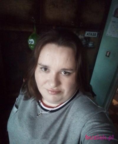 Beata, Female, 35, Chodecz, Polska, Photo: 5