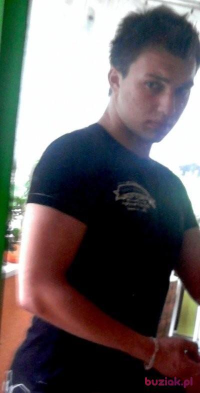 Miłosz, Mężczyzna, 41, Toruń, Polska, Zdjęcie: 3
