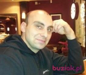 Przemek , Male, 44, Walton-On-Thames, Wielka Brytania, Photo: 1