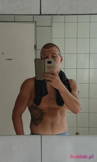 Grzegorz, Male, 30, Radom, Polska, Photo: 2