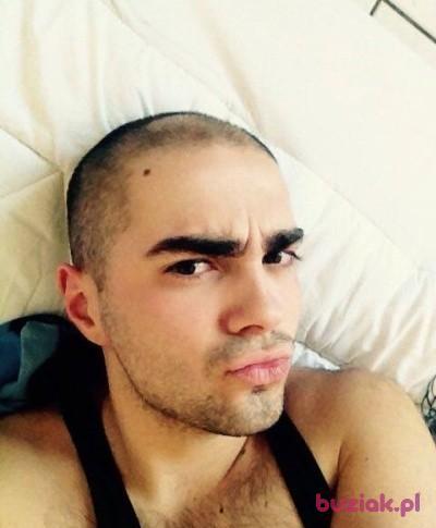 damiano298, Mężczyzna, 30, Niemcy, Zdjęcie: 2