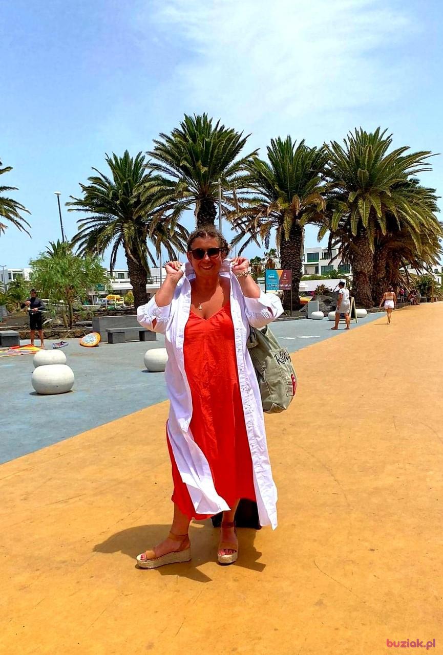 Aneta, Kobieta, 49, Westminster, Wielka Brytania, Zdjęcie: 4