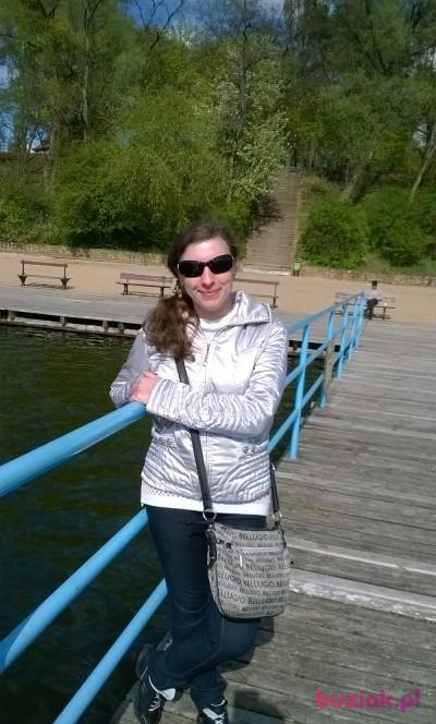 kate19788, Kobieta, 48, Łódź, Polska, Zdjęcie: 2