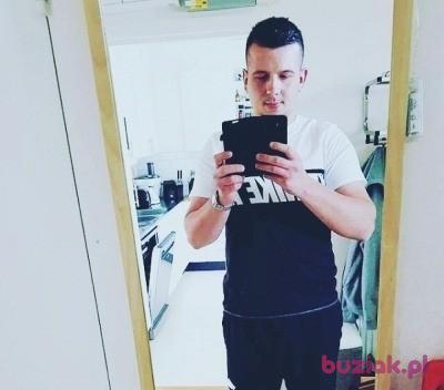 Dawid , Male, 36, Złotów, Polska, Photo: 2
