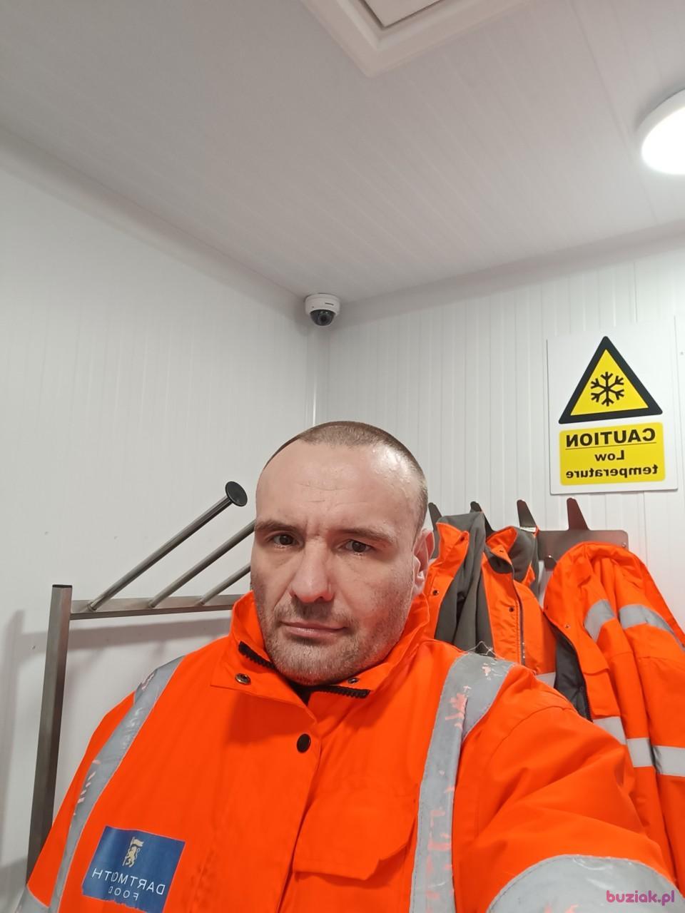 Marcin, Male, 40, Plymouth, Wielka Brytania, Photo: 15