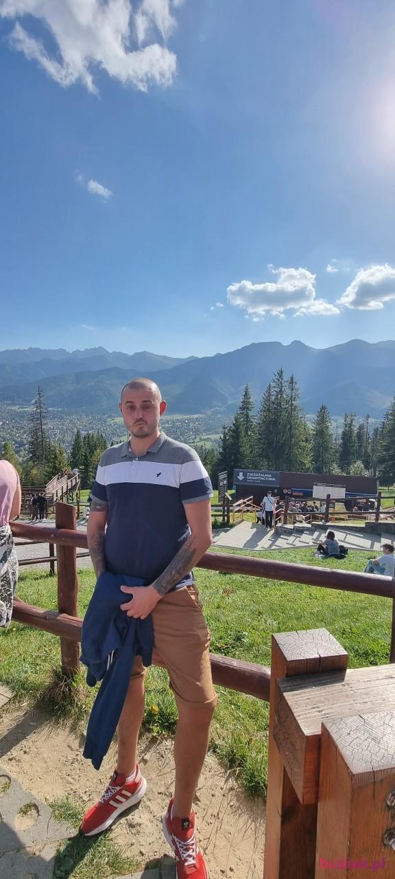 Dawid, Mężczyzna, 37, Hannover, Niemcy, Zdjęcie: 2