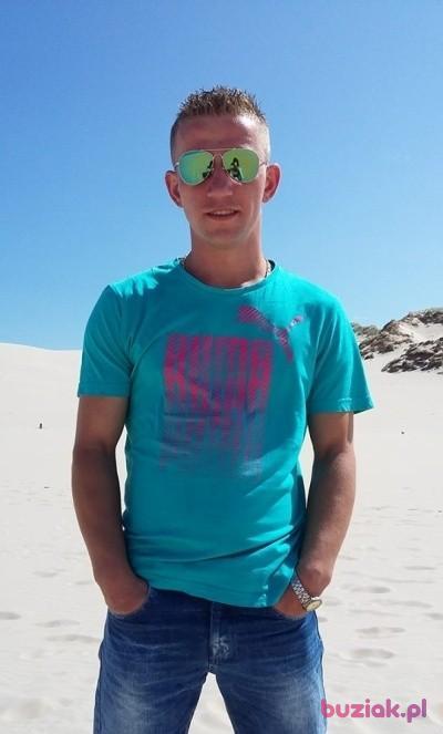 janusz, Male, 36, Marki, Polska, Photo: 2