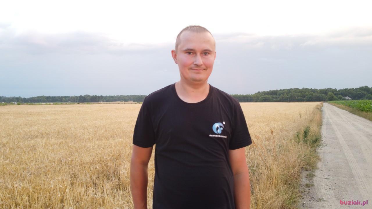 Michał, Mężczyzna, 37, Zgierz, Polska, Zdjęcie: 225