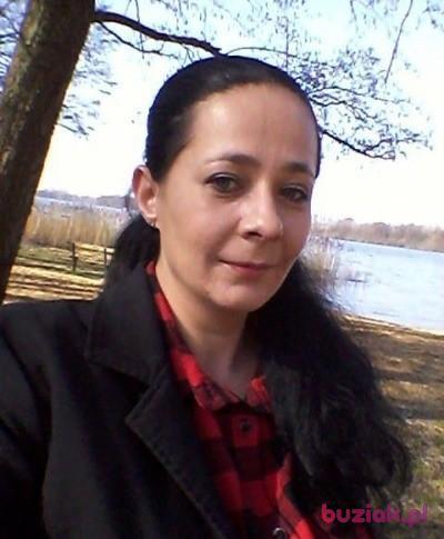 Dorota, Female, 41, Poznań, Polska, Photo: 2