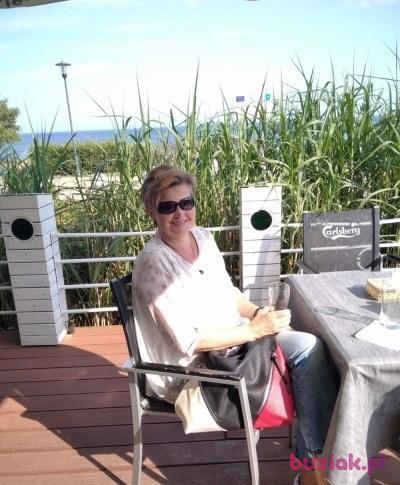 Halyna, Female, 63, Gdynia, Polska, Photo: 2